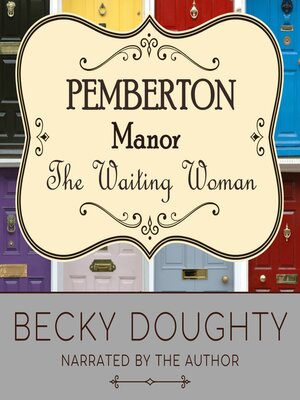 cover image of The Waiting Woman